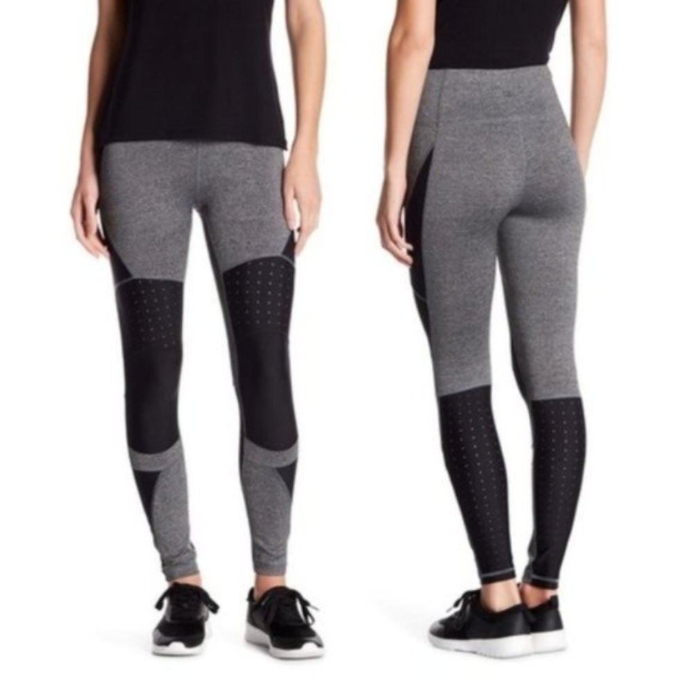 C & C California Colorblock Leggings